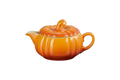 Pumpkin Gravy Boat