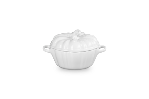 Pumpkin Mini Cocotte
