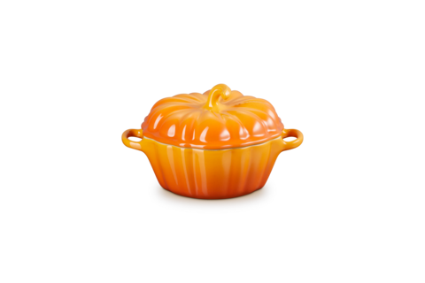 Pumpkin Mini Cocotte