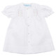 Girls' Floral Rosebud Lace Daygown