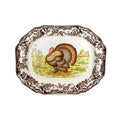 Octagonal Turkey Platter