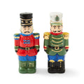 Nutcracker Salt & Pepper