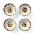 Woodland Dip Bowls Set of 4