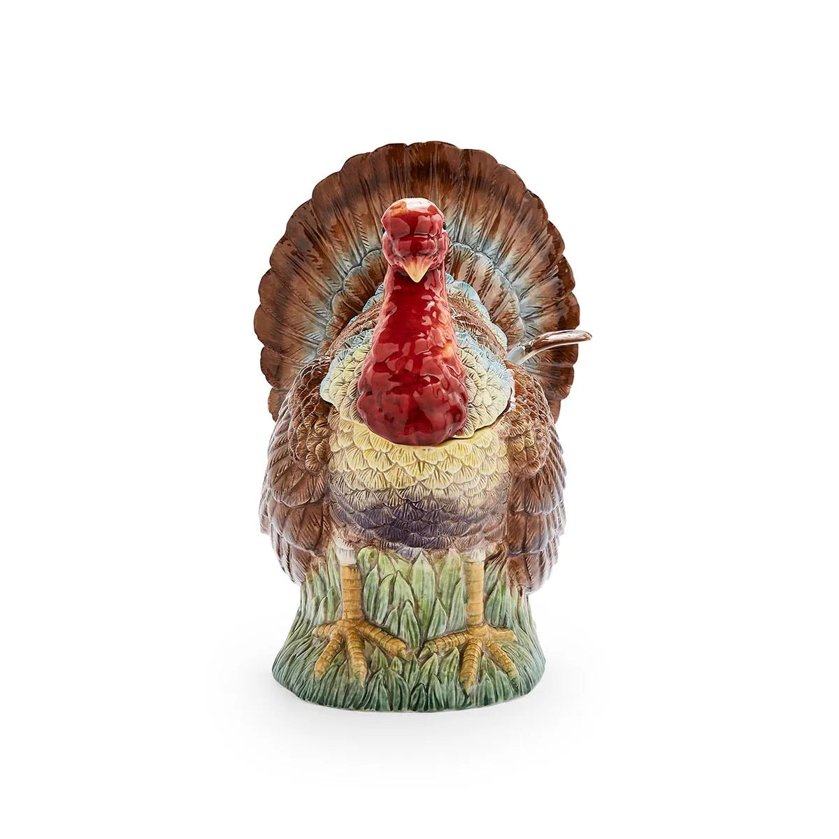 Turkey Tureen