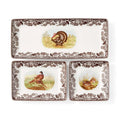 Woodland 3 Piece Nesting Trays