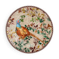 Woodland Accent Plate