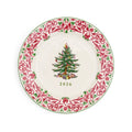 2026 Annual Collector Plate