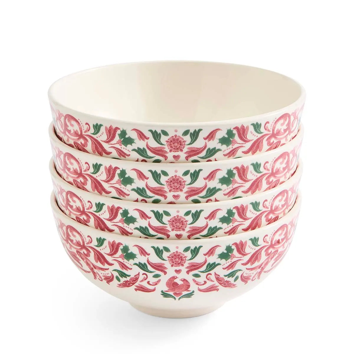 Yuletide Bowl