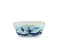 Oriente Italiano Oval Salad Bowl