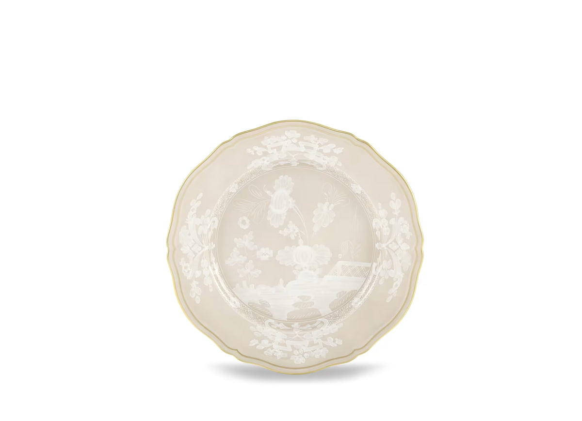 Oriente Italiano Flat Dinner Plate