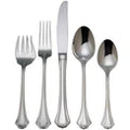 Country French 5 Piece Place Setting