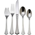 Lyndon 1800 5 Piece Place Setting