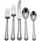 Allora 5 Piece Place Setting