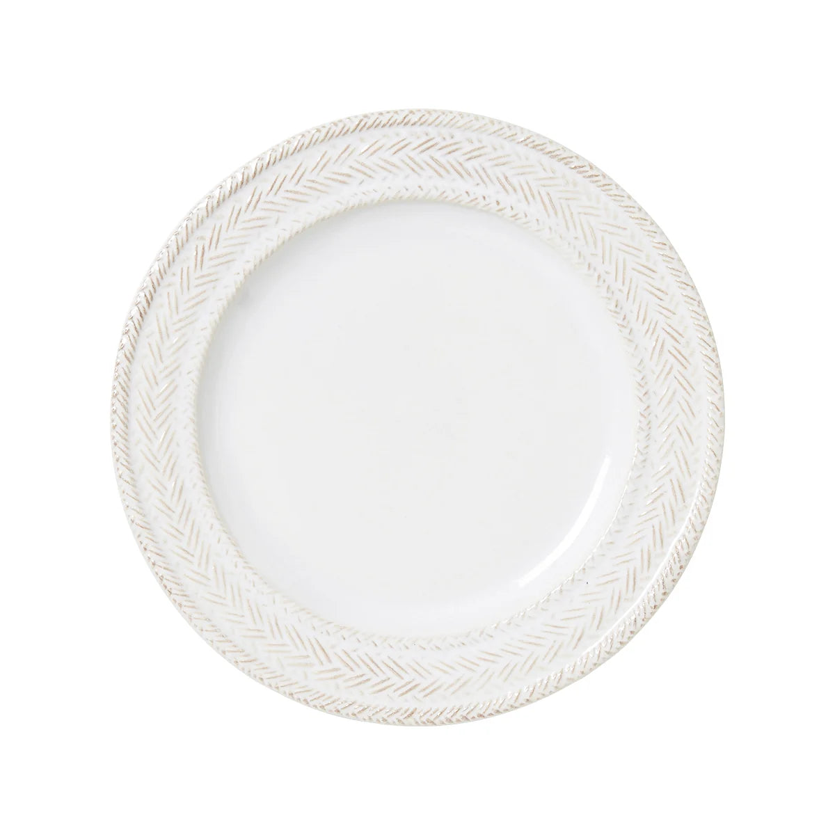 Le Panier Salad Plate