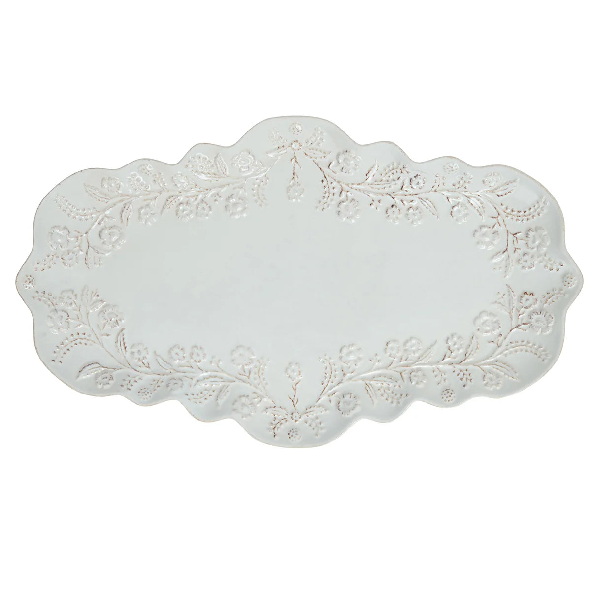 Berry & Thread Thistle 16" Tray