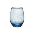 Provence Stemless Wine Glass Chambray