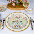 Sofia Dinner Plate