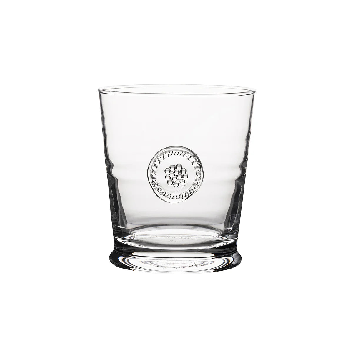 Berry & Thead Double Old Fashioned Glass