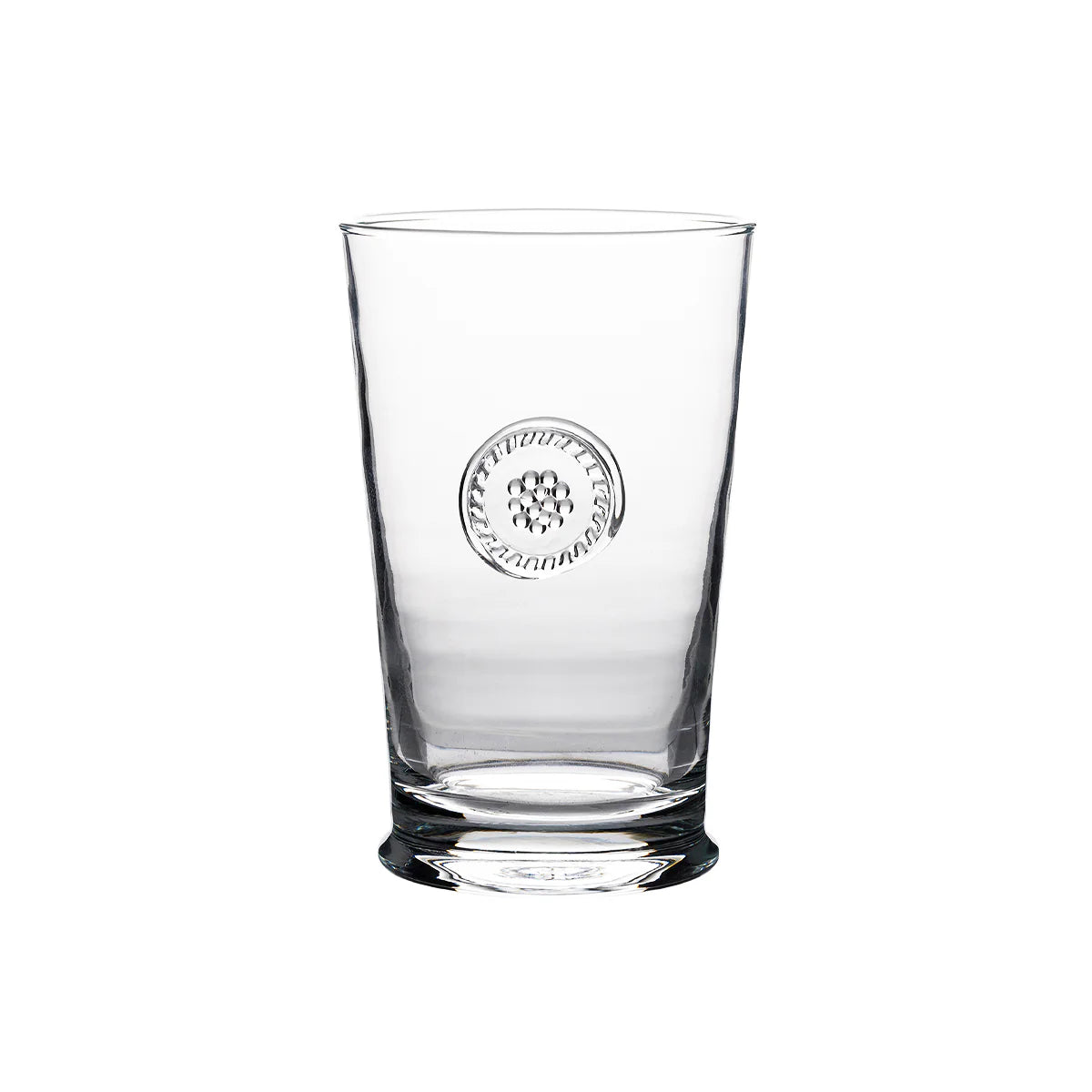 Berry & Thread Highball Glass