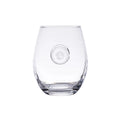 Berry & Thread Stemless White Wine Glass