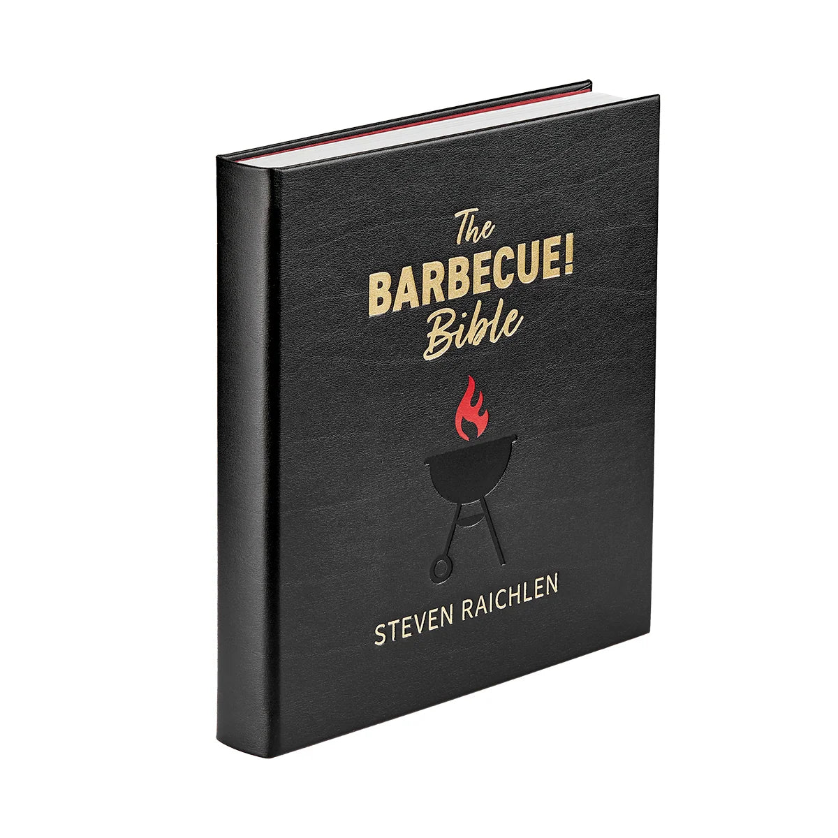 Barbecue Bible