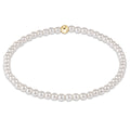 Extends Classic Pearl 3MM Bracelet