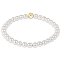 Classic Pearl 5MM Bracelet