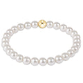 Classic Pearl 6MM Bracelet