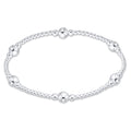 Purpose Sterling 5MM Bracelet