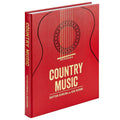 Country Music Book