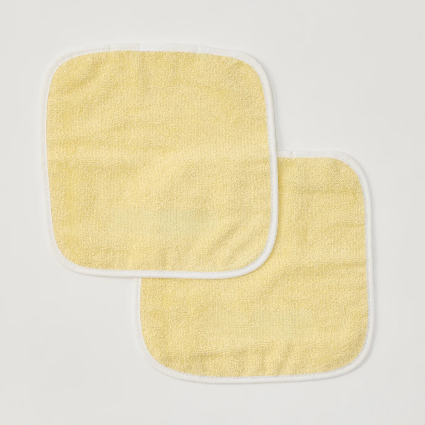 Baby Washcloth