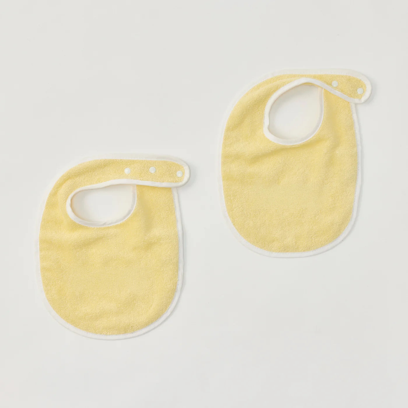 Pair of Bibs