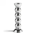 Large Bobbin Candlestick