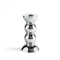 Small Bobbin Candlestick