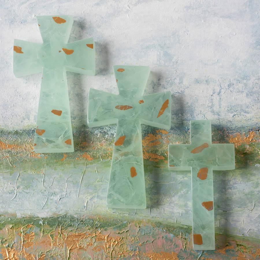 Small Cross