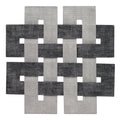 Celtic Smoke Gray Placemat