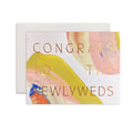 Moglea Greeting Card