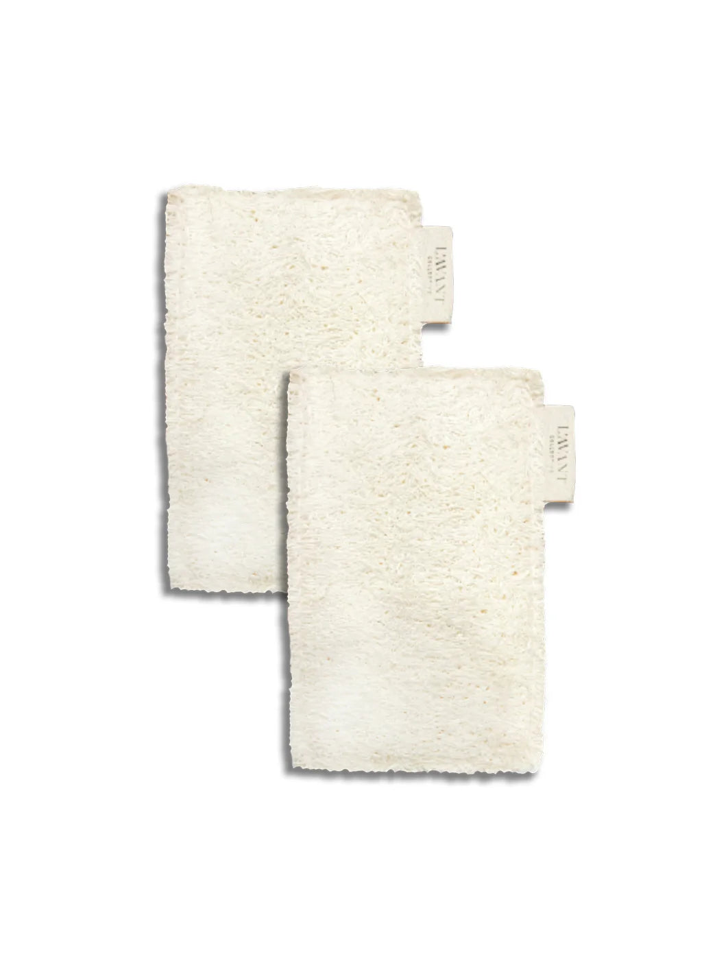 Eco-Friendly Dish Sponges Set of 2