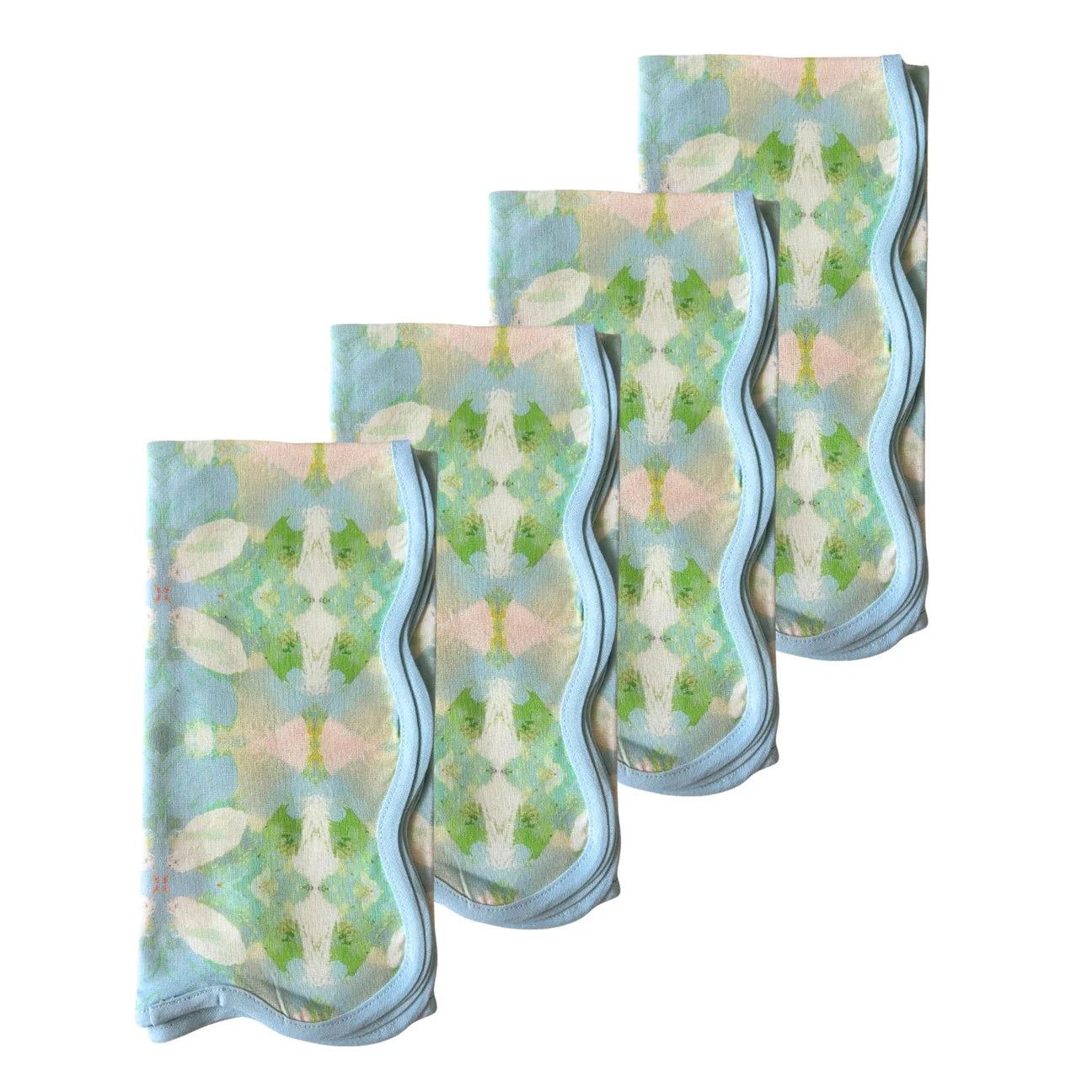 Elephant Falls Dinner Napkin