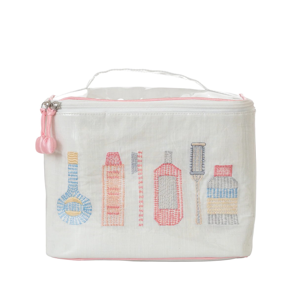 Essentials Train Case
