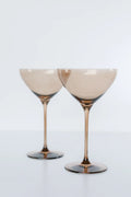 Estelle Martini Glass