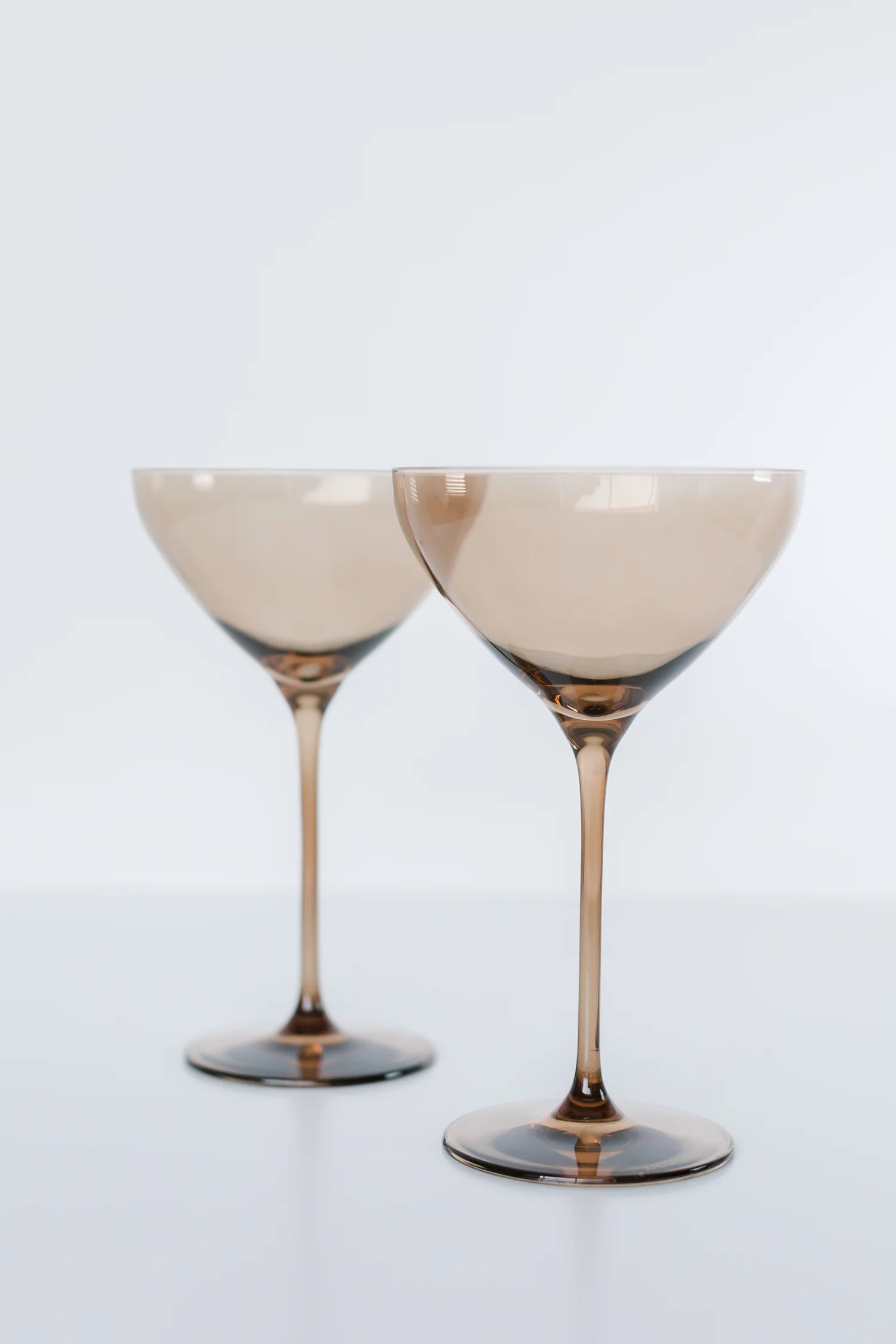 Estelle Martini Glass