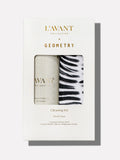 L'avant x Geometry Cleaning Kit