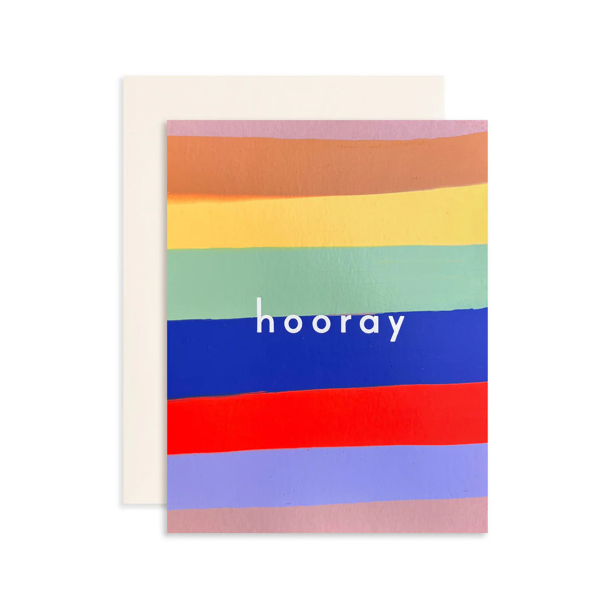 Moglea Greeting Card