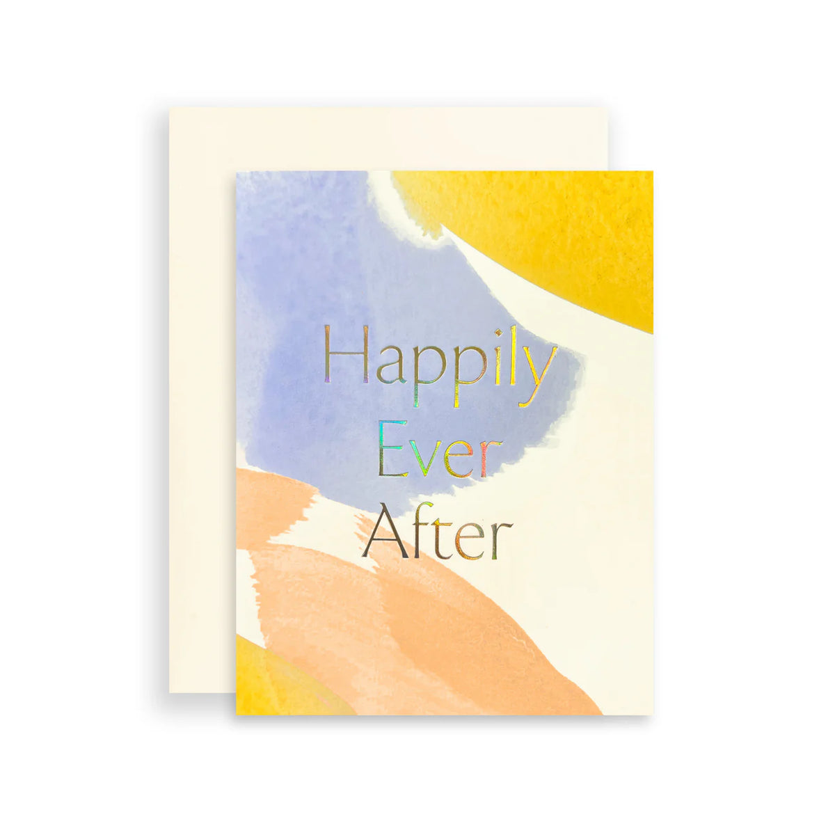 Moglea Greeting Card