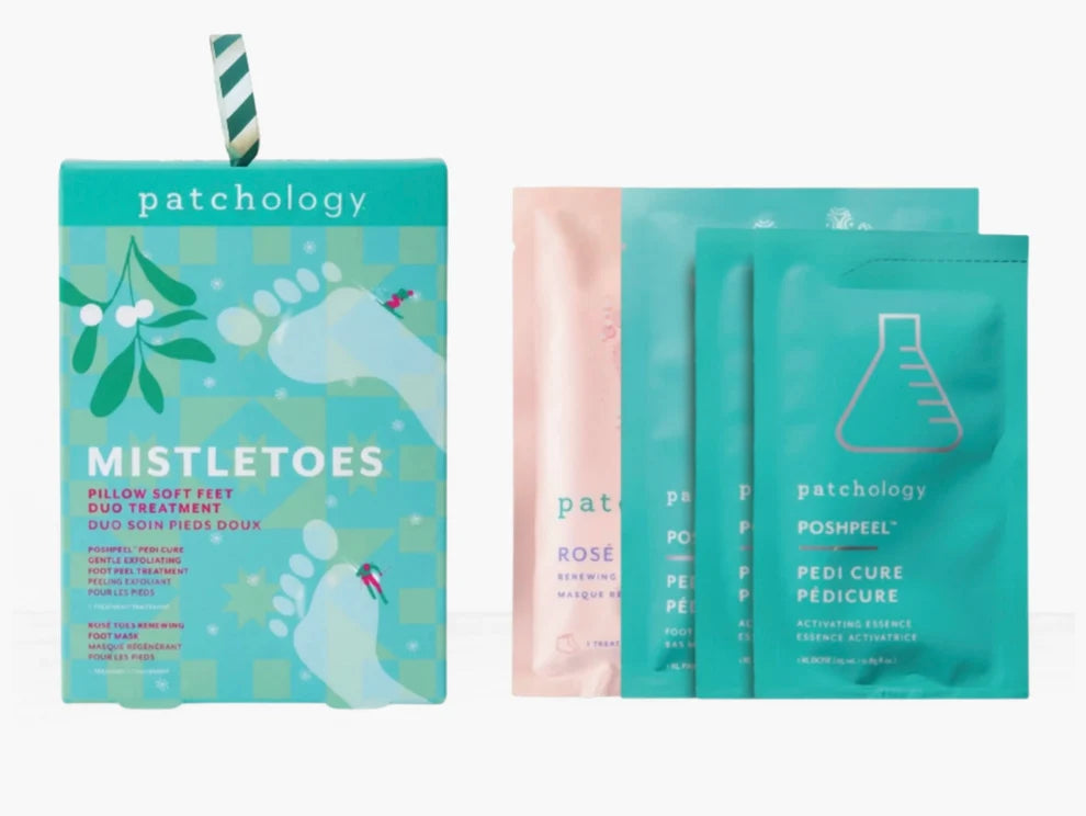 MistleToes Holiday Kit 2026