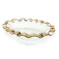 Ruffle Wine Cooler