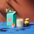 Glasshouse Large Candle