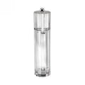 Flute Salt & Pepper Mill