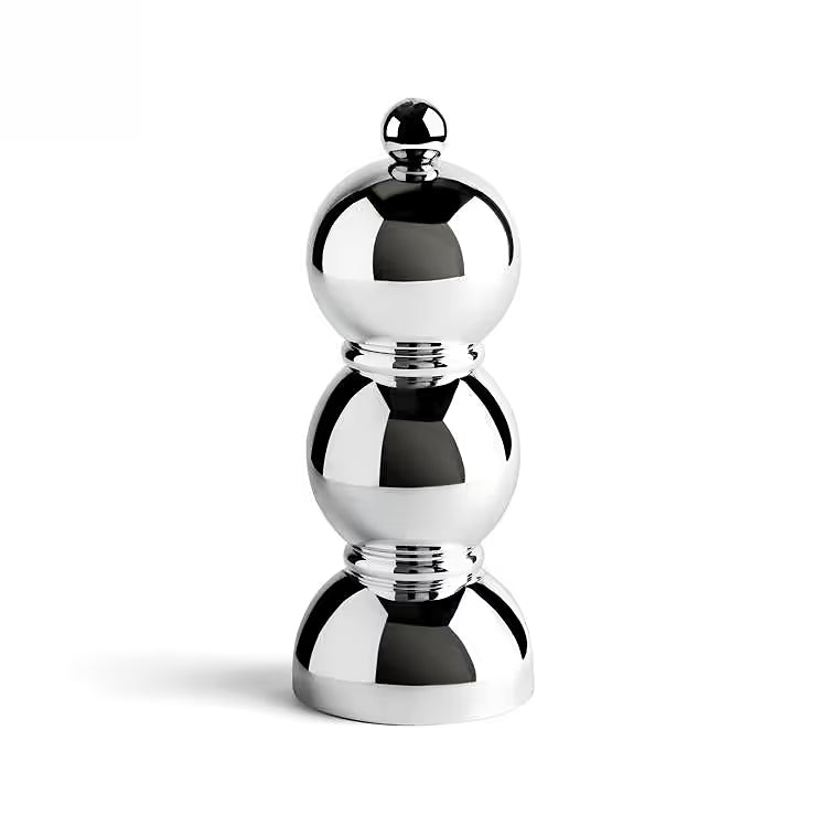 Mini Bob Salt & Pepper Mill